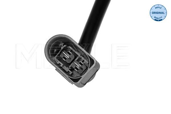 MEYLE Radiator Fan Motor 100 236 0022