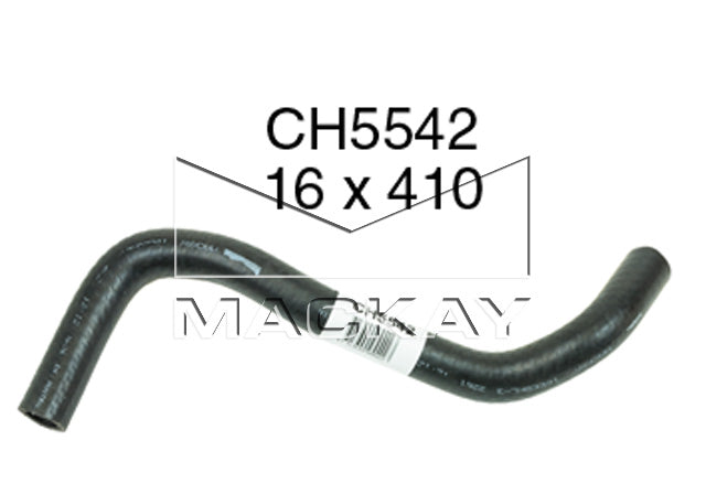 Mackay Heater Hose CH5542