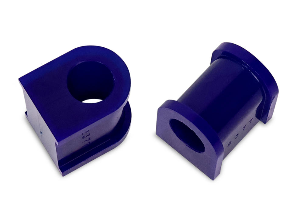SuperPro Bushing Kit SPF2377-20K