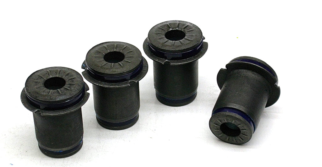 SuperPro Front Control Arm Upper-Inner Bush Kit Fits Chrysler SPF2081K