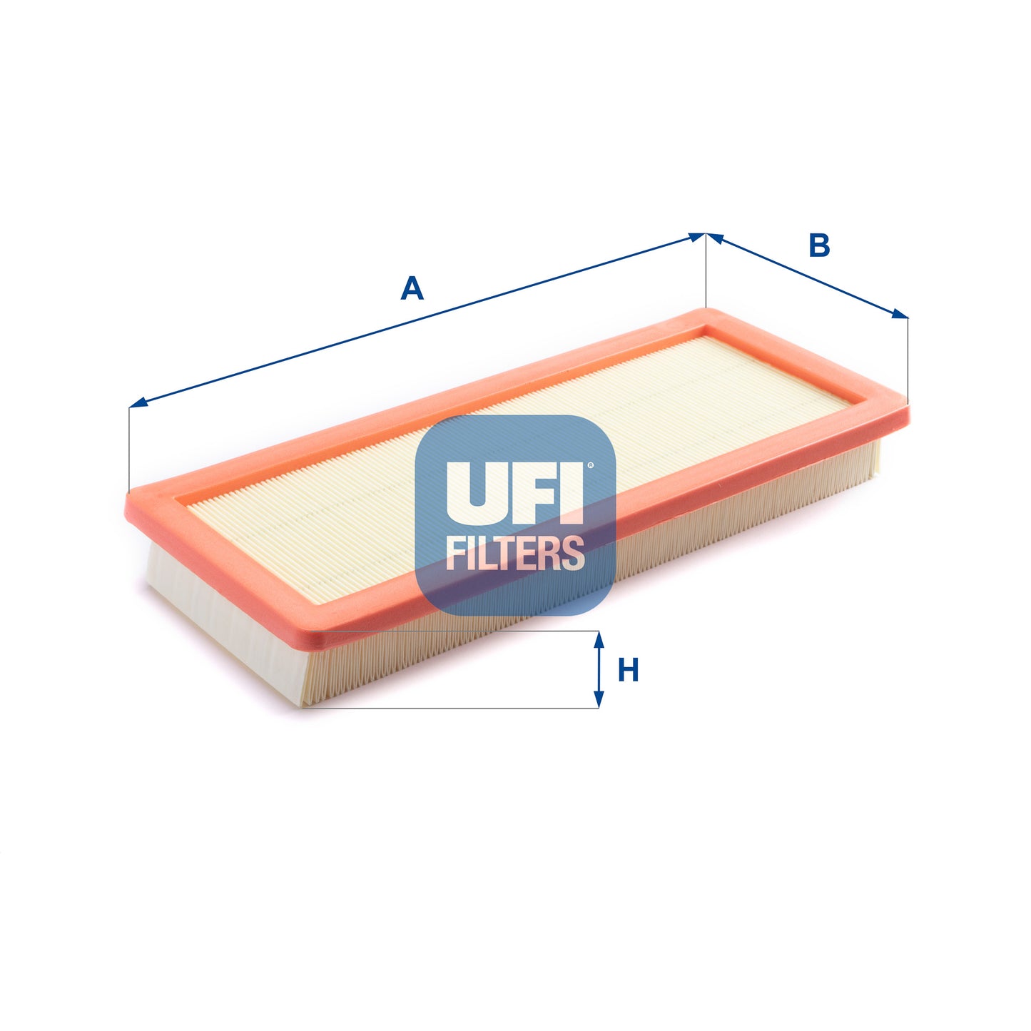 UFI Filters Air Filter 30.368.00