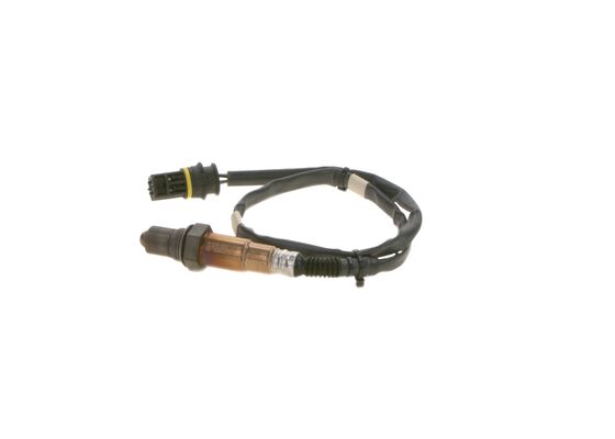 Bosch Oxygen Lambda Sensor 0 258 006 268