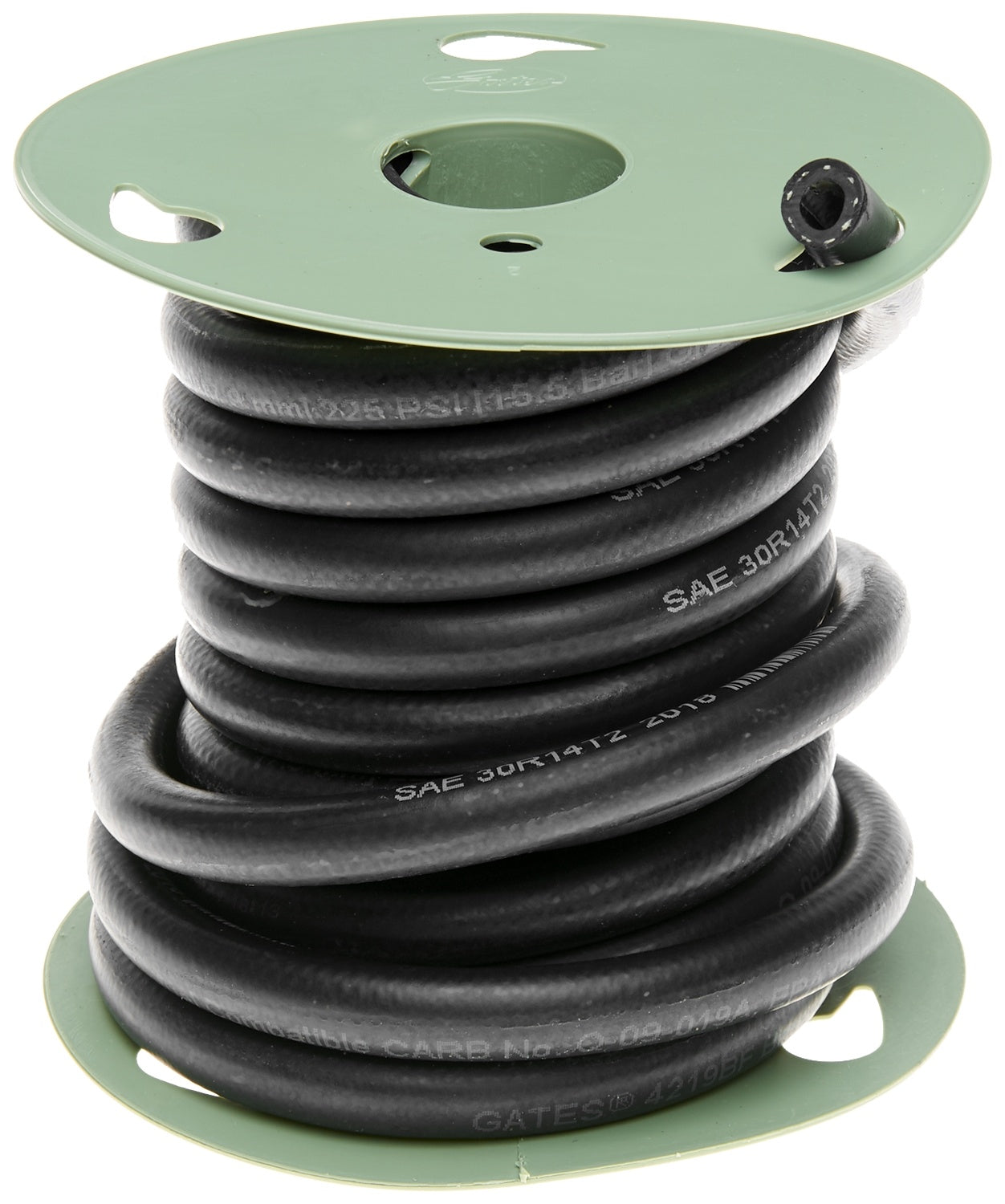 Gates Barricade Fuel Injection Hose 27342