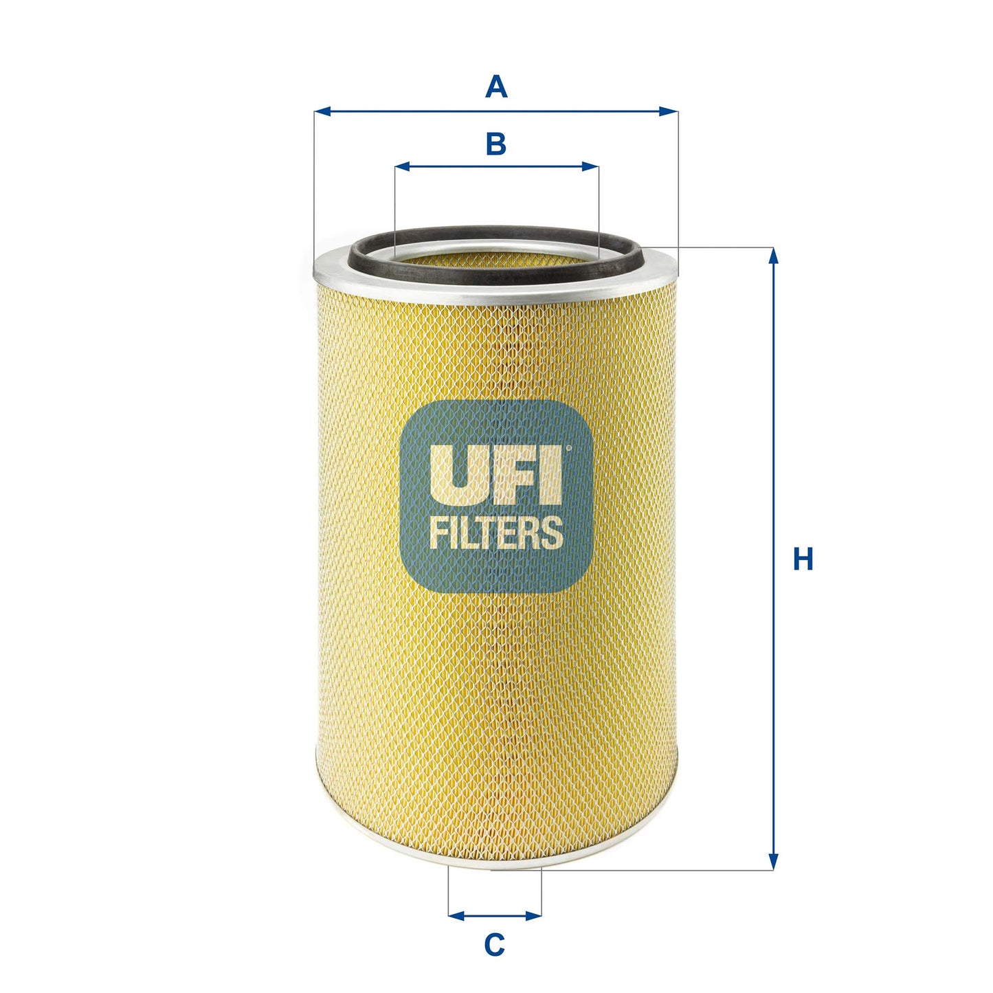 UFI Filters Air Filter 27.213.00