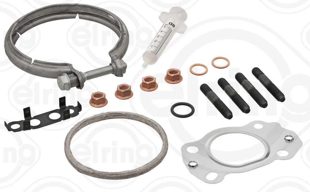 Elring Turbocharger Sets 503.4