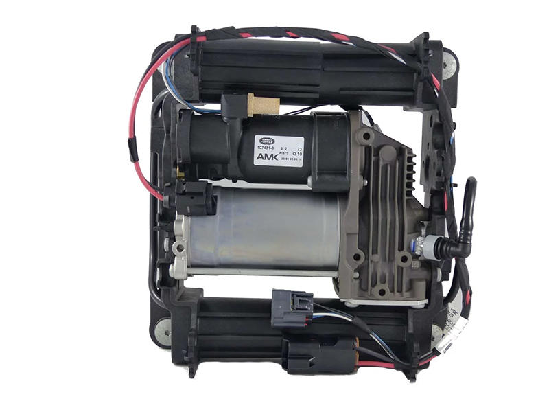 Airbag Man AMK Air Compressor Replacement to suit Land Rover