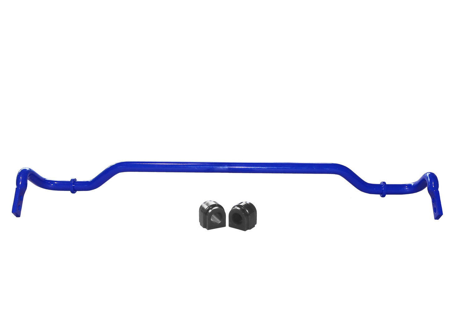 SuperPro Rear 22mm HD Adjustable Swaybar Fits Audi Skoda VW RC0033RZ-22
