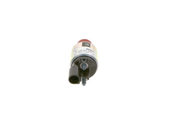 Bosch Fuel Feed Unit 1 987 580 022