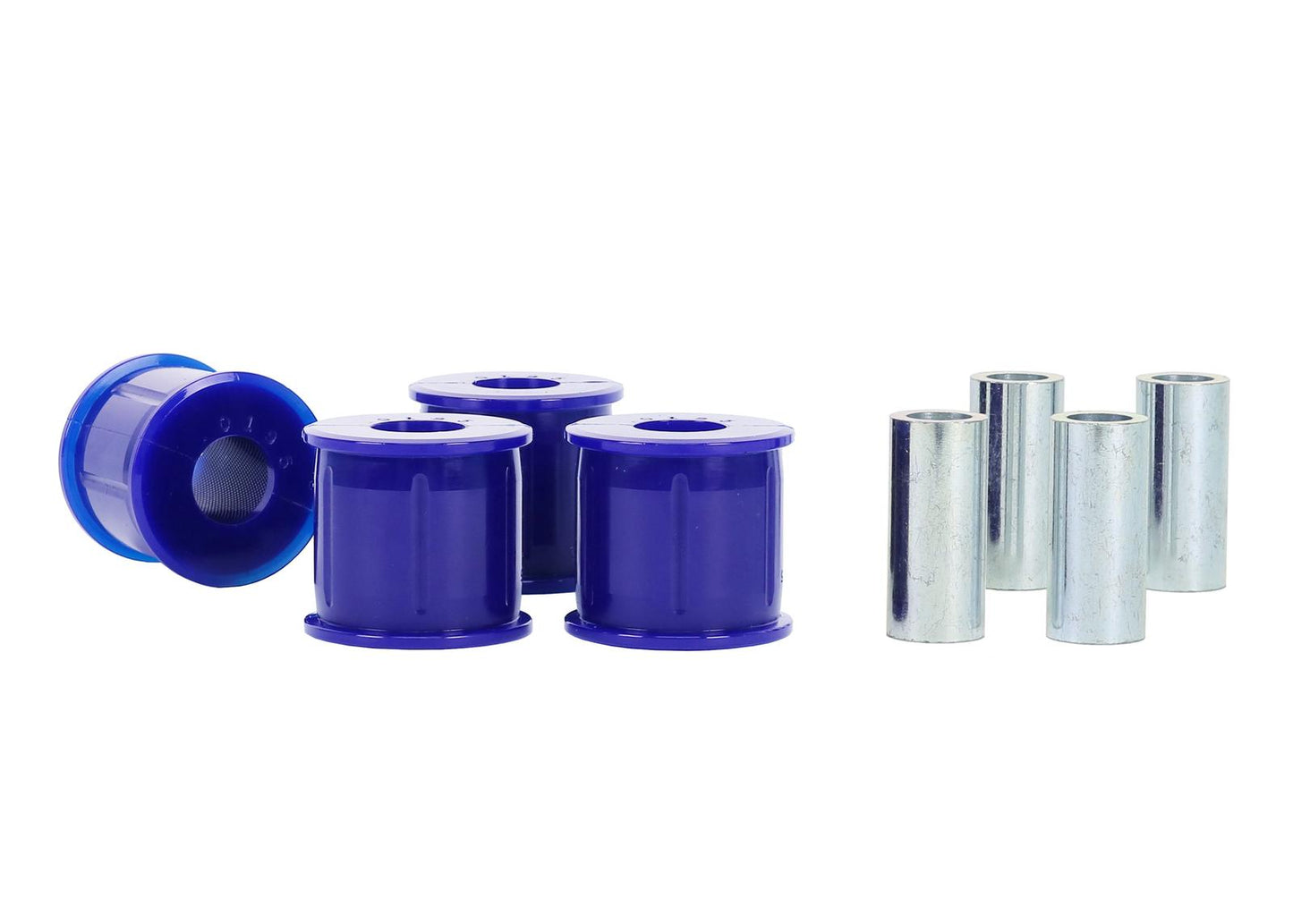 SuperPro Radius Arm Bush Kit SPF0195K