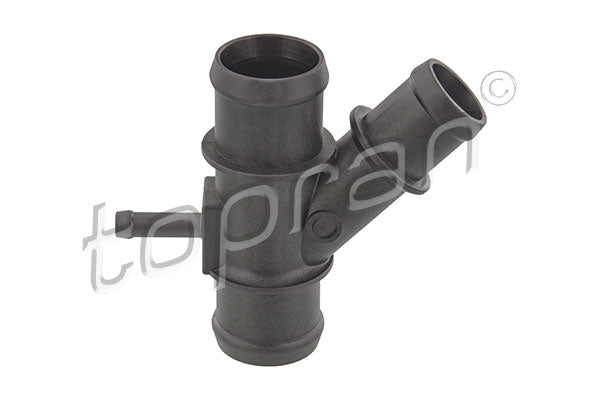 Topran Pipe 114 416
