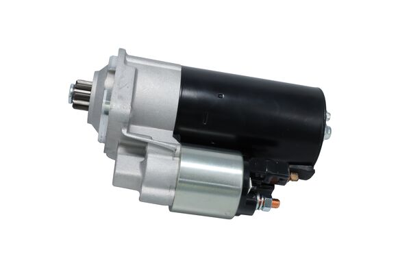 Bosch Starter Motor 12V 9Th Ccw 1986S00809