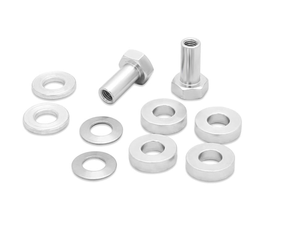 SuperPro Rear Centre Bearing Alignment Kit Fits Ford Mazda SPF4659K