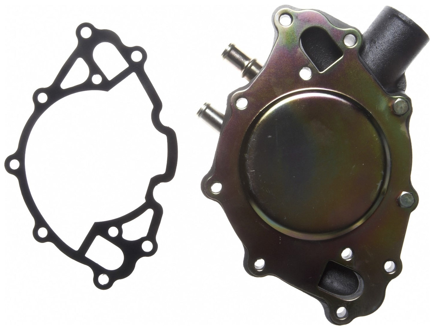 Gates Water Pump GWP807