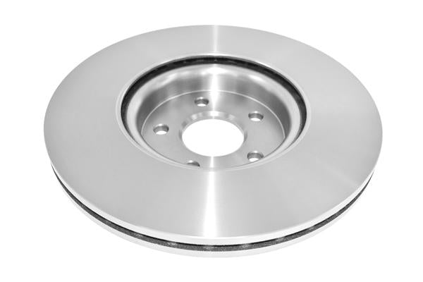 DBA En-Shield Brake Rotor Single DBA2120E