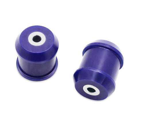 SuperPro Rear Trailing Arm Lower-Rear Bush Kit Fits Ford SPF0623-90K