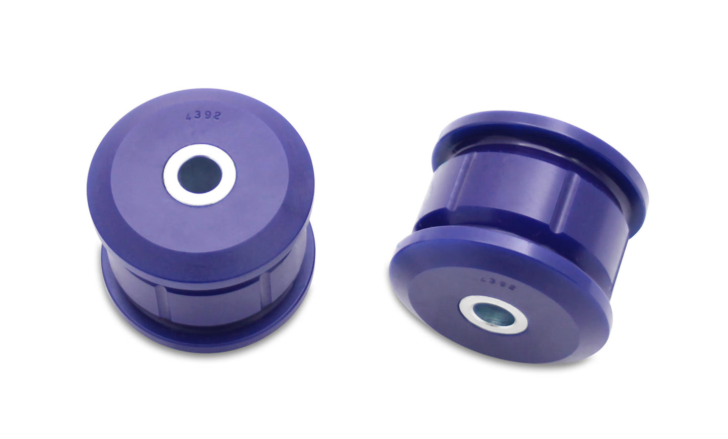 SuperPro Rear Trailing Arm Front Bush Kit Fits Nissan Renault SPF4392K