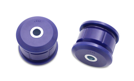 SuperPro Rear Trailing Arm Front Bush Kit Fits Nissan Renault SPF4392K