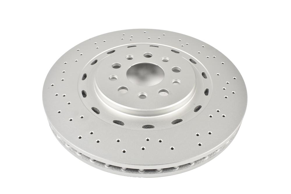DBA Street Series OEX Brake Rotor DBA3875OEX