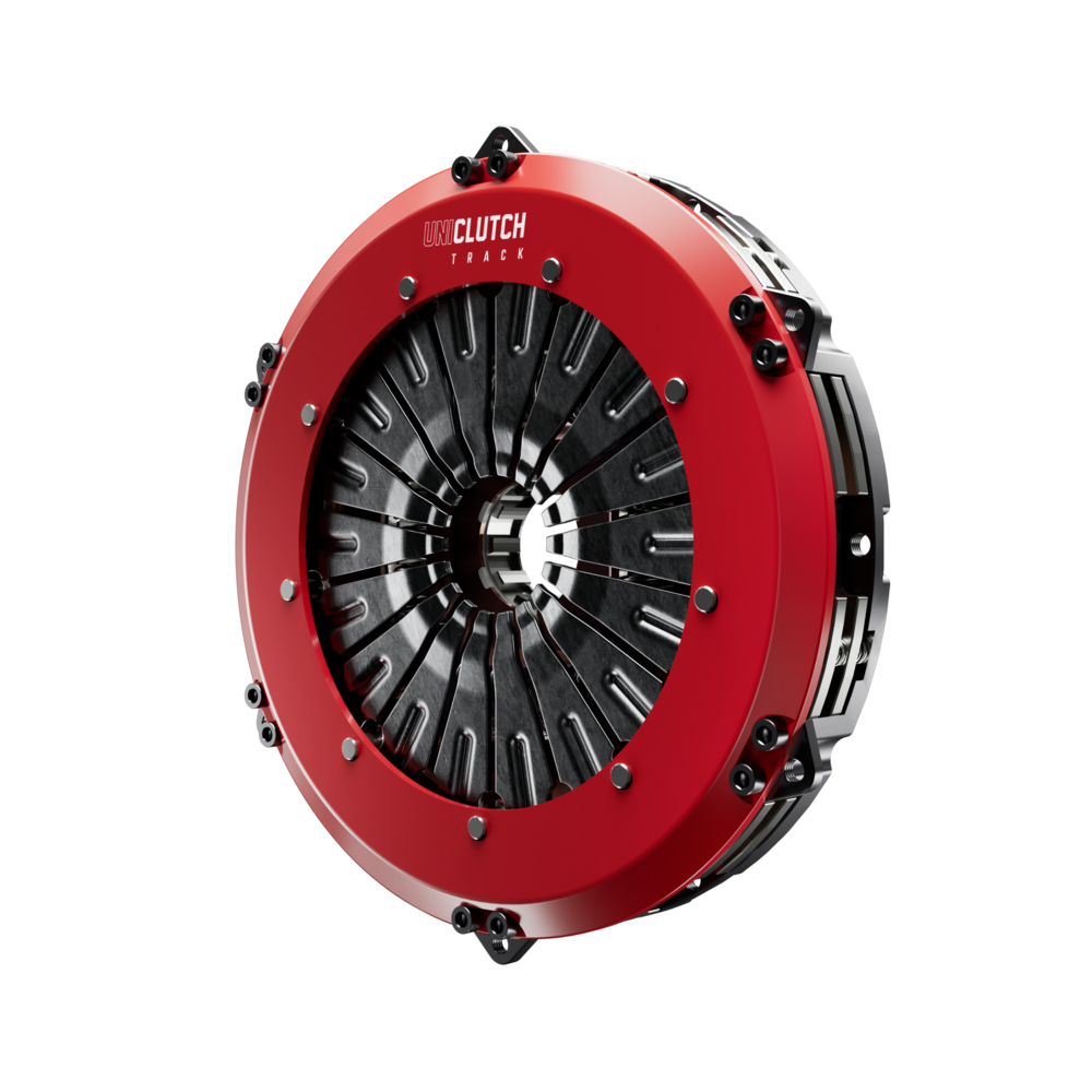 UniClutch Track 1750Nm 240mm UC1021200