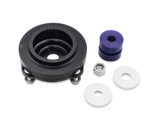 SuperPro Front Readystrut Top Caps Fits Lexus Toyota RS003