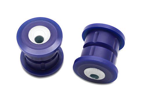 SuperPro Front Control Arm Lower-Inner Rear Bush Kit Fits Mazda SPF4624-90XK