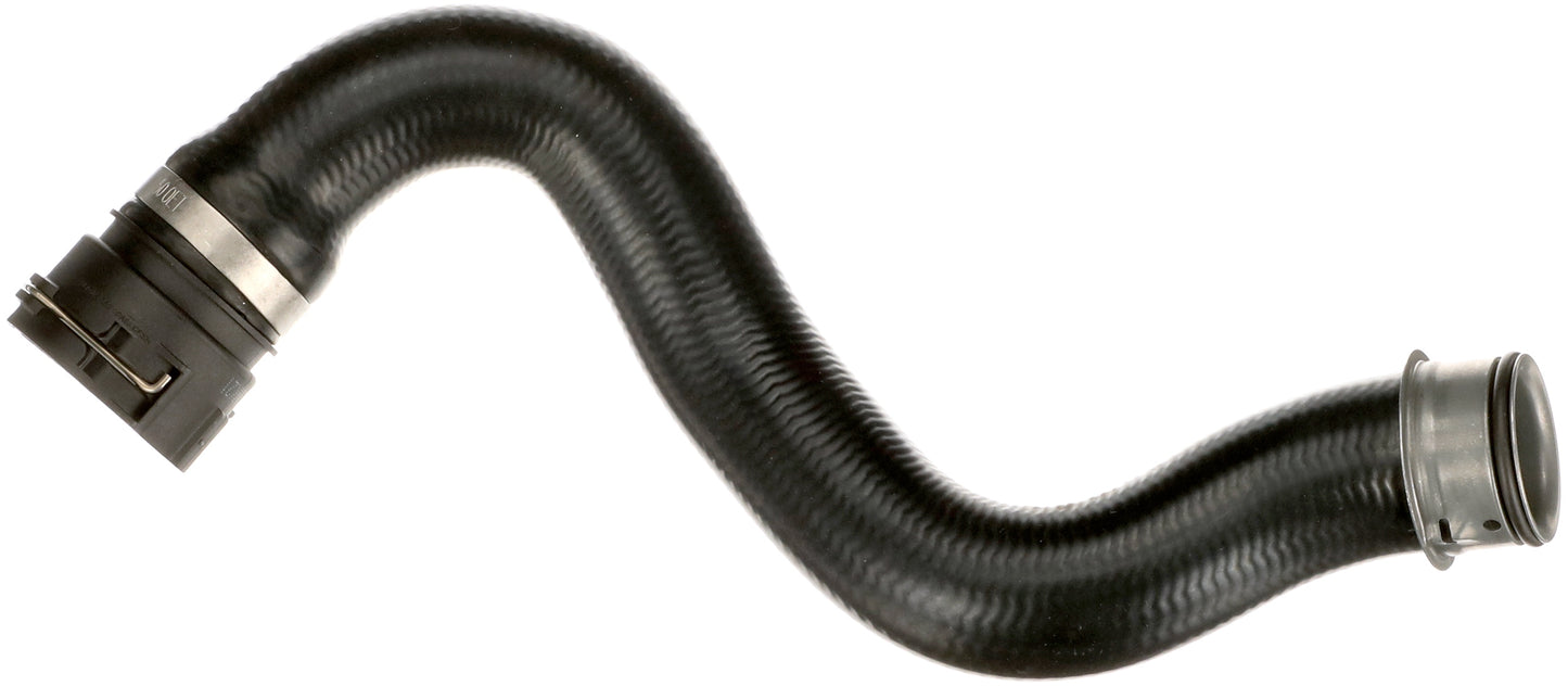 Gates Moulded Radiator Hose 1277741