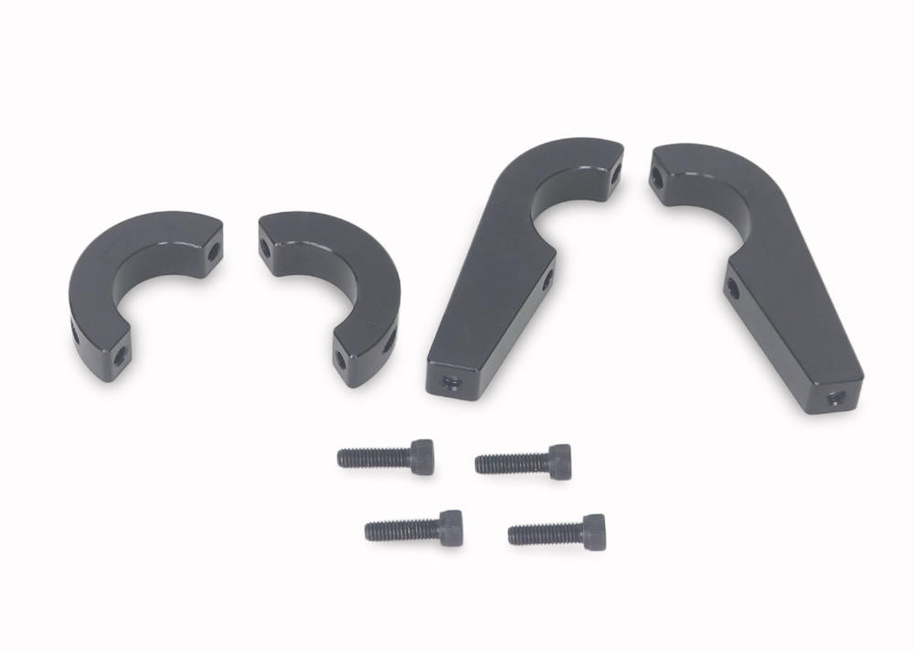 SuperPro Ride Height Sensor Add-on Bracket TRC1138BK