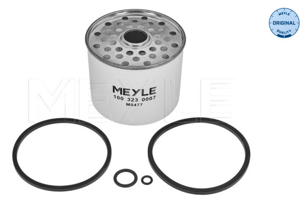 MEYLE Fuel Filter 100 323 0007
