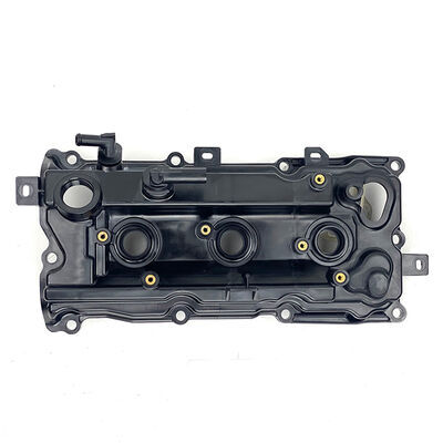 MAHLE Cylinder-Head Cover ZH 521