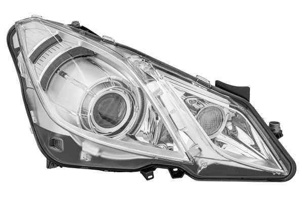HELLA Headlight Drivers Side 1ZT 011 733-061