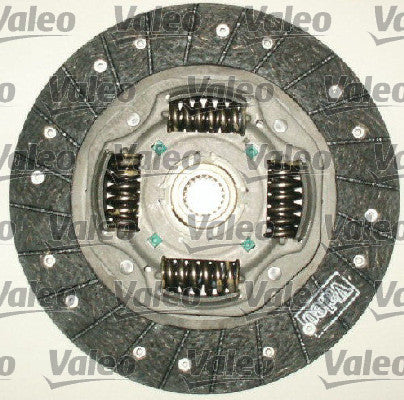 Valeo Clutch Kit 821357