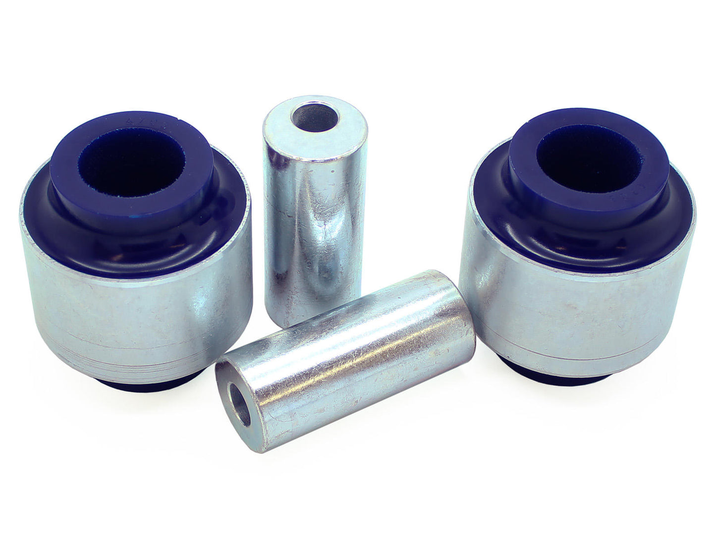 SuperPro Control Arm Bush Kit SPF4704K