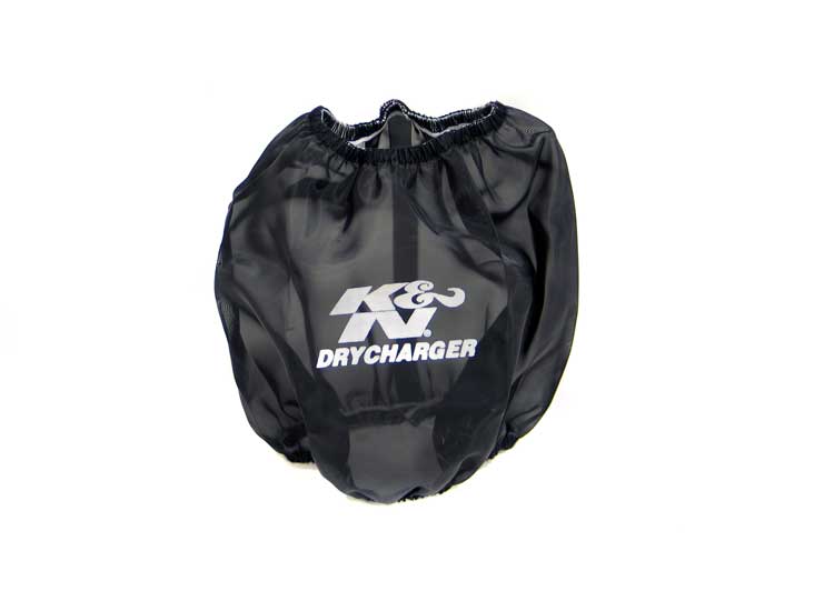 K&N Air Filter Wrap KNRF-1014DK