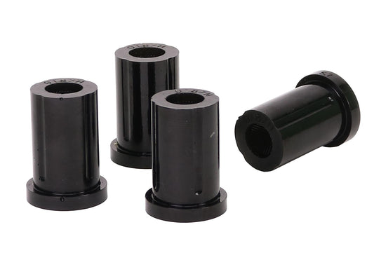 SuperPro Rear Spring Shackle Upper Bush Kit Fits Ford Mazda SPF0753HK