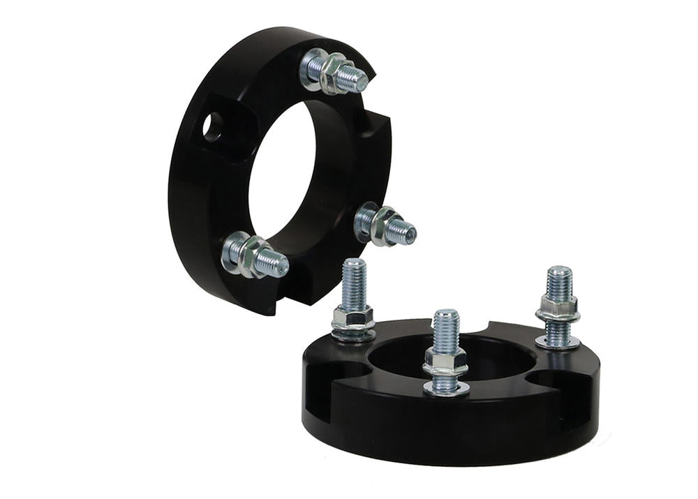 Nolathane Spacer Block Lift Kit 47824F