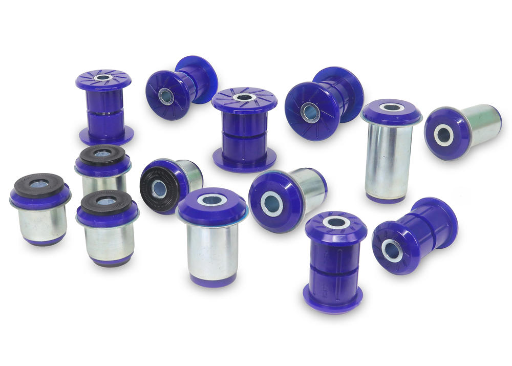 SuperPro Vehicle Bushing Kit KIT248K
