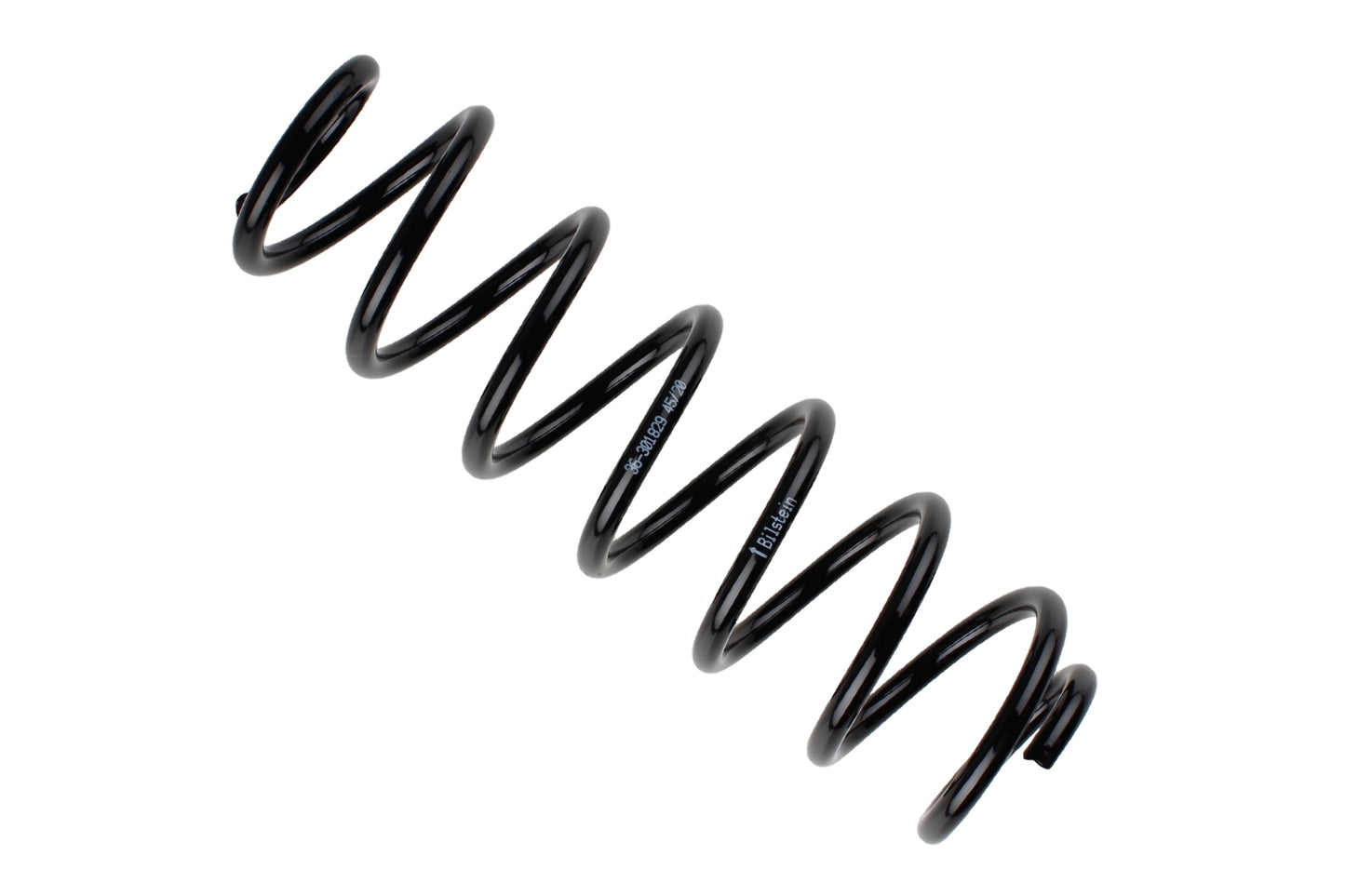 Bilstein Coil Spring 36-301829