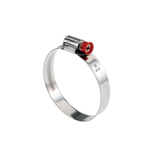 Tridon Clamp Mpc 18-25 Mm Carded MP0XC