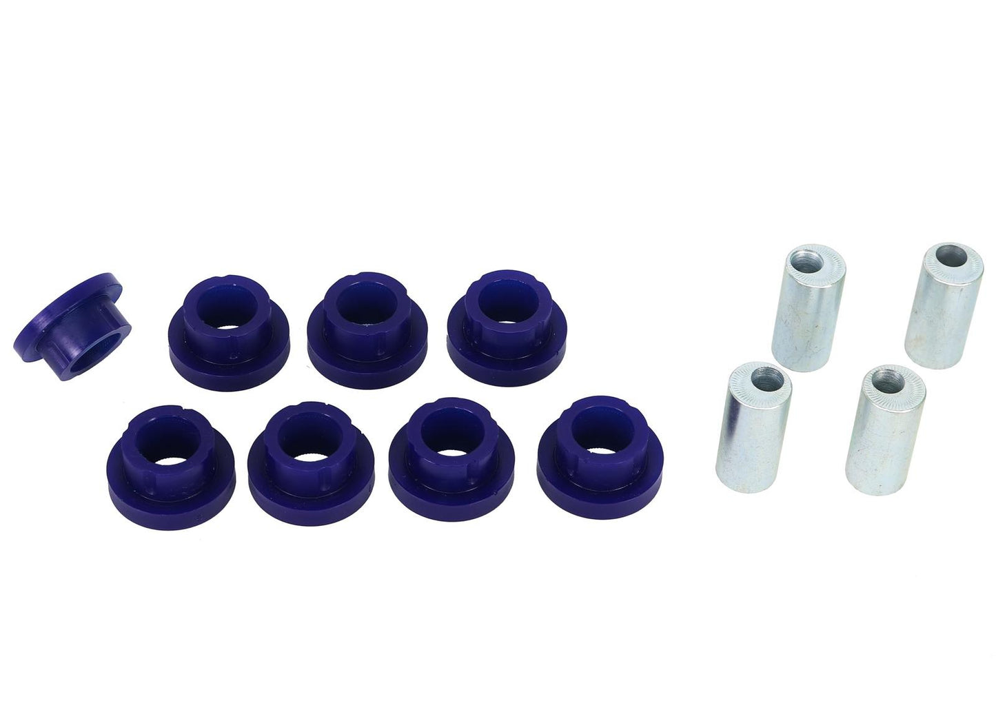 SuperPro Control Arm Bush Kit SPF5177AK