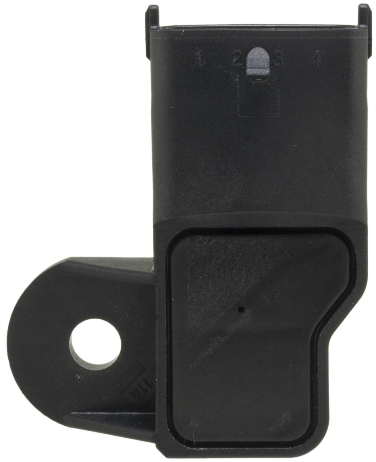 NTK Intake Manifold Pressure Sensor TP0013