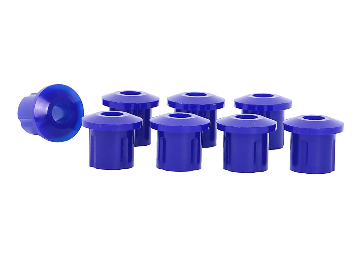 SuperPro Leaf Spring Bush Kit SPF0107K