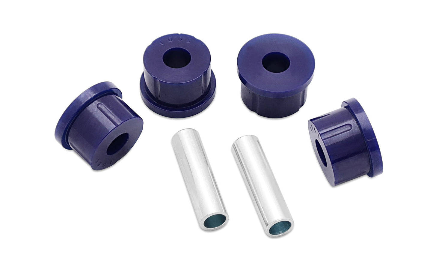 SuperPro Leaf Spring Bush Kit SPF1065K