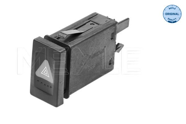 MEYLE Switch, Hazard Light 100 890 0012