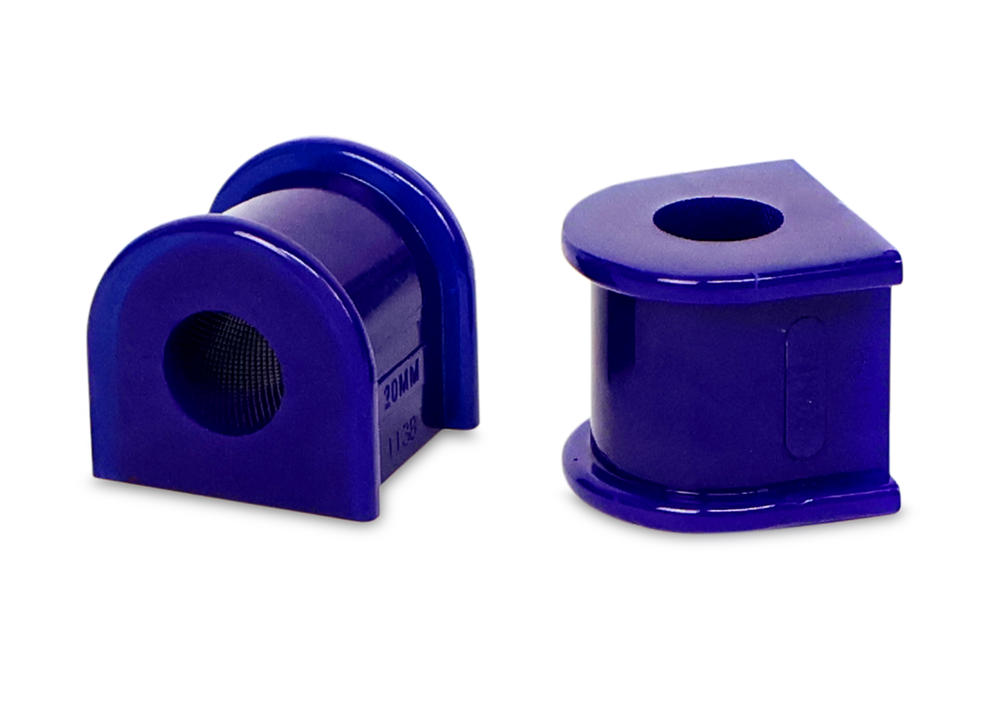 SuperPro Sway Bar Mount Bushing Kit 20mm SPF5758K