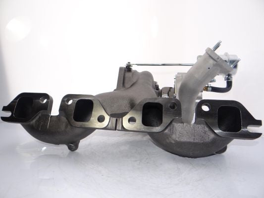 Garrett Turbo Charger 810358-5005S