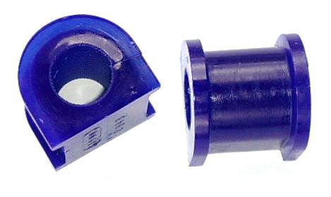 SuperPro Front Swaybar Mount Bush Kit Fits Volvo SPF2948-19K