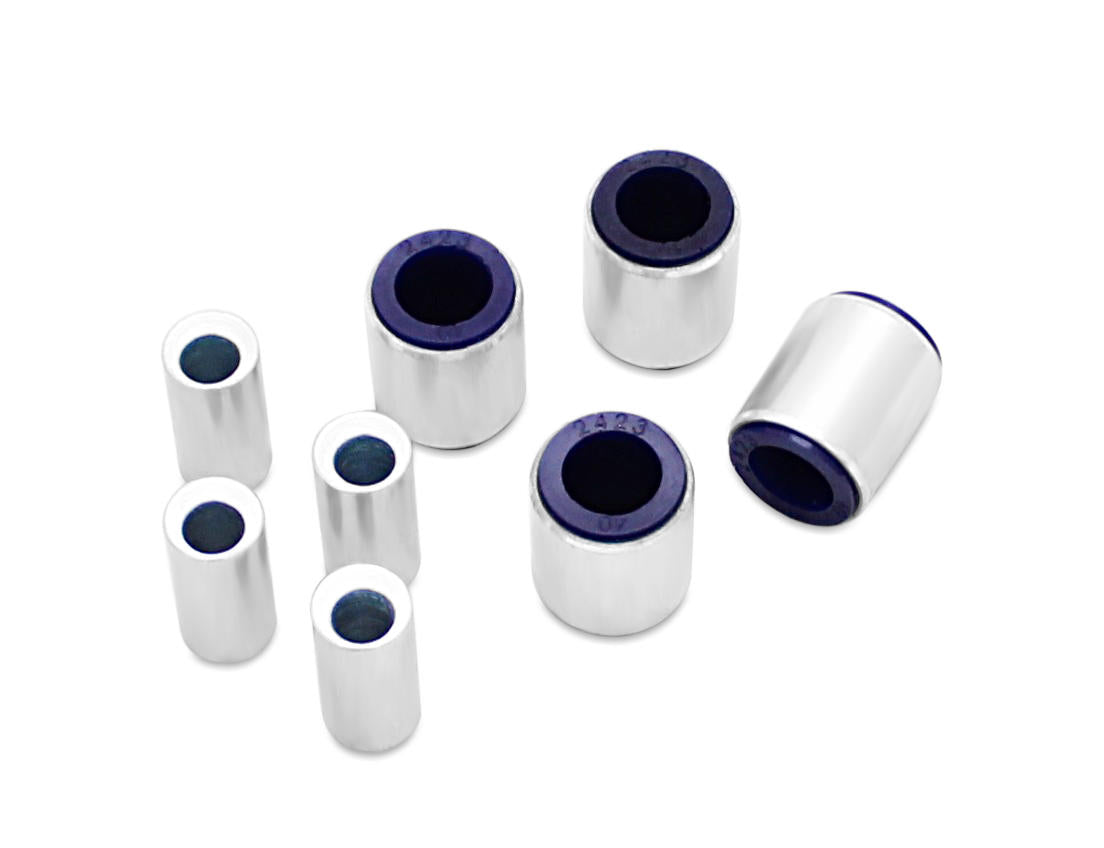 SuperPro Control Arm Bush Kit SPF2554K