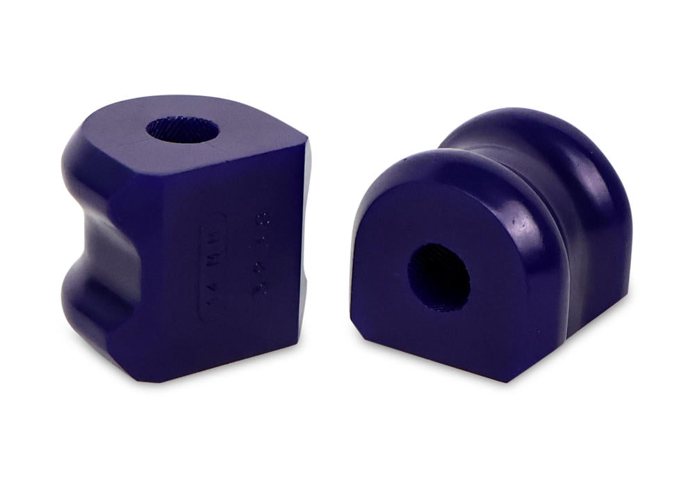 SuperPro Swaybar to Chassis Bush Kit SPF3238-14K