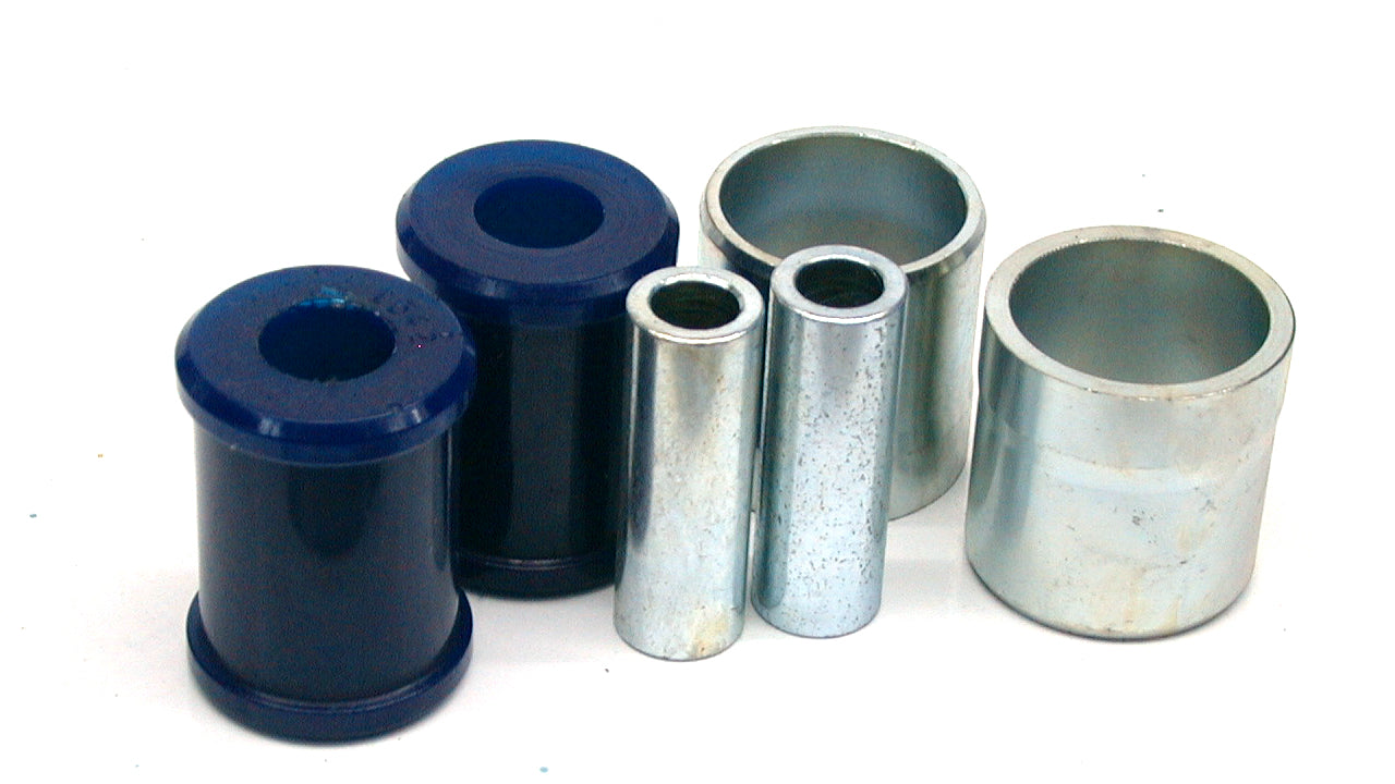 SuperPro Control Arm Bush Kit SPF1542K