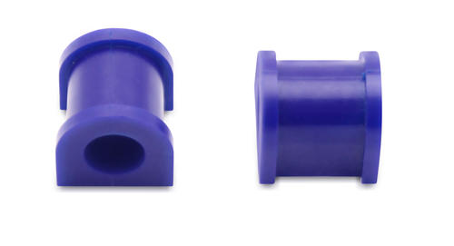 SuperPro Front Swaybar Mount Bush Kit Fits Toyota SPF3179-24K